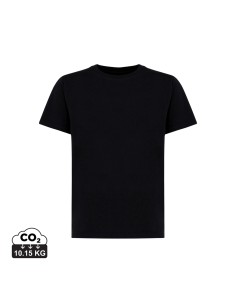 T-shirt da bambino IQONIQ Koli in cotone riciclato